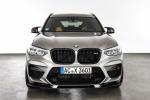 BMW X3 M by AC Schnitzer 2020 года